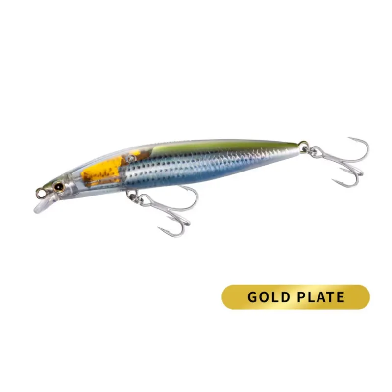 SHIMANO STRONG ASSASSIN 125F FLASH BOOST XM-112U - code-2839